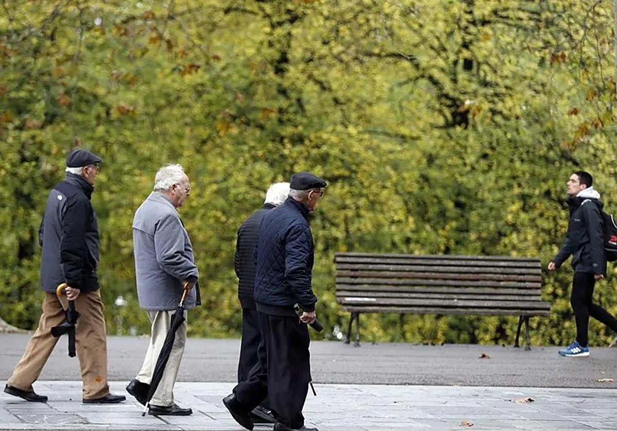 Los requisitos para conseguir una pensión de entre 1.500 y 2.000 euros.