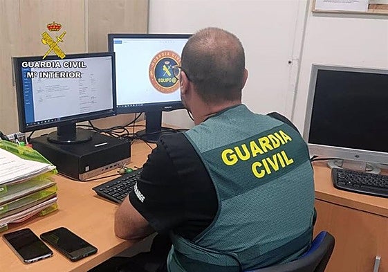 Cinco condenados en Jaén por estafar a una empresa árabe más de 240.000 euros