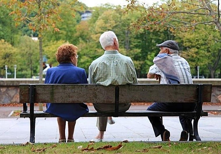 La edad a la que te podrás jubilar si naciste en 1960, 1961, 1962 o 1963 en adelante.