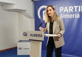 El PP denuncia «el chantaje y la mentira» del PSOE sobre la subida de las pensiones y los abonos al transporte público