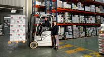 49 millones de ventas con soluciones a medida para los invernaderos 