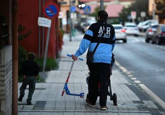 La ayuda para los padres con hijos menores de 17 años de hasta 1.000 euros