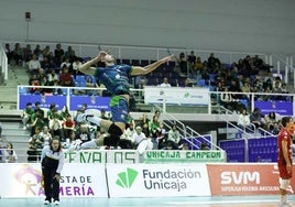 Partidazo con mucha historia y con precaución absoluta