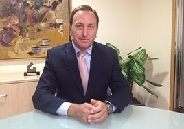 Francisco Martínez Cañavate.