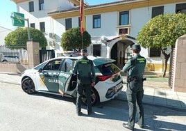 Detenido en Martos por robar hasta en once viviendas