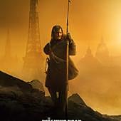 Imagen - Norman Reedus ha estado rodando en Sevilla, por lo que todo apunta a que estará en Granada