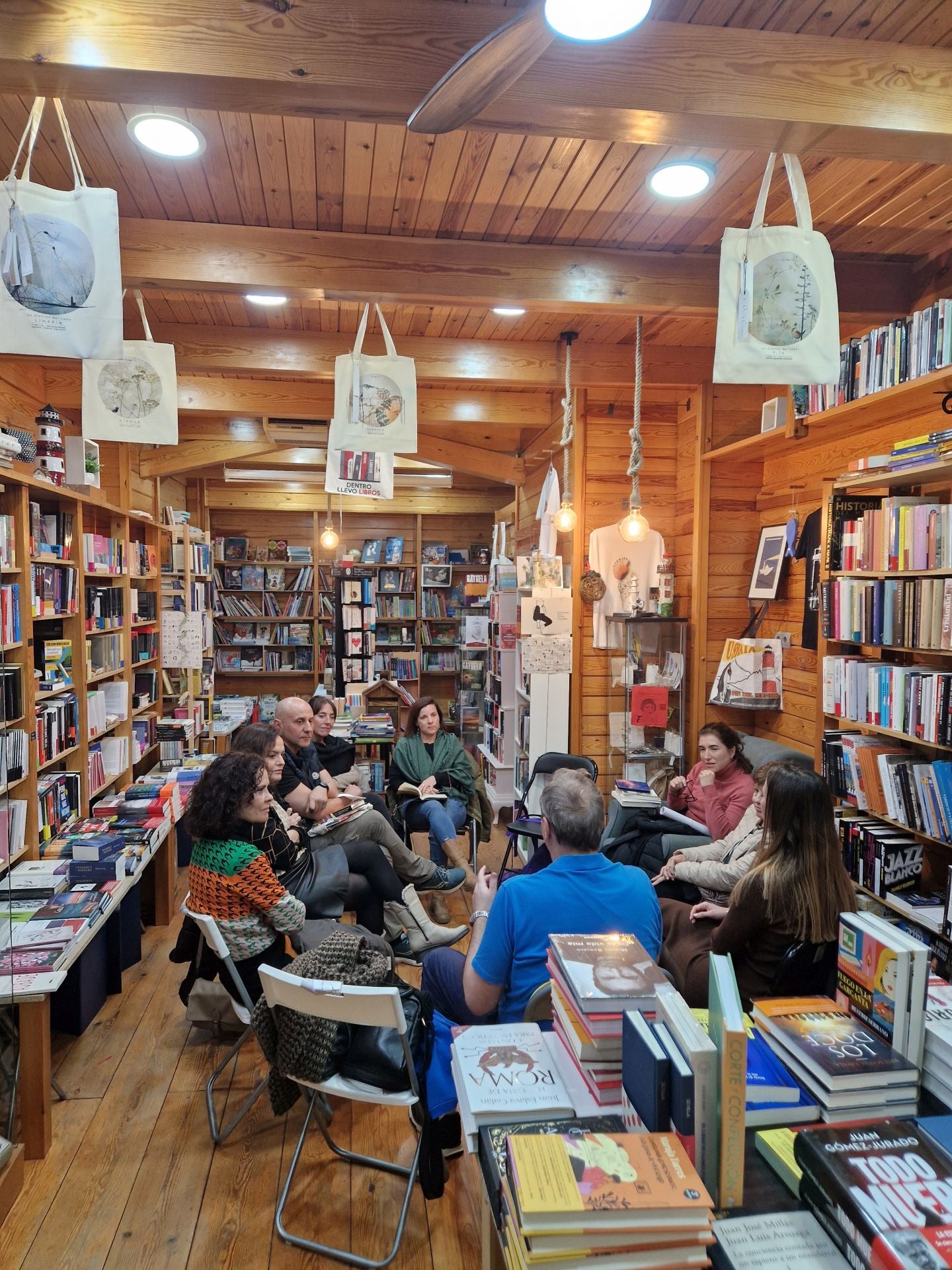 'La habitación de al lado' inaugura un cinefórum para reflexionar en torno al final de la vida