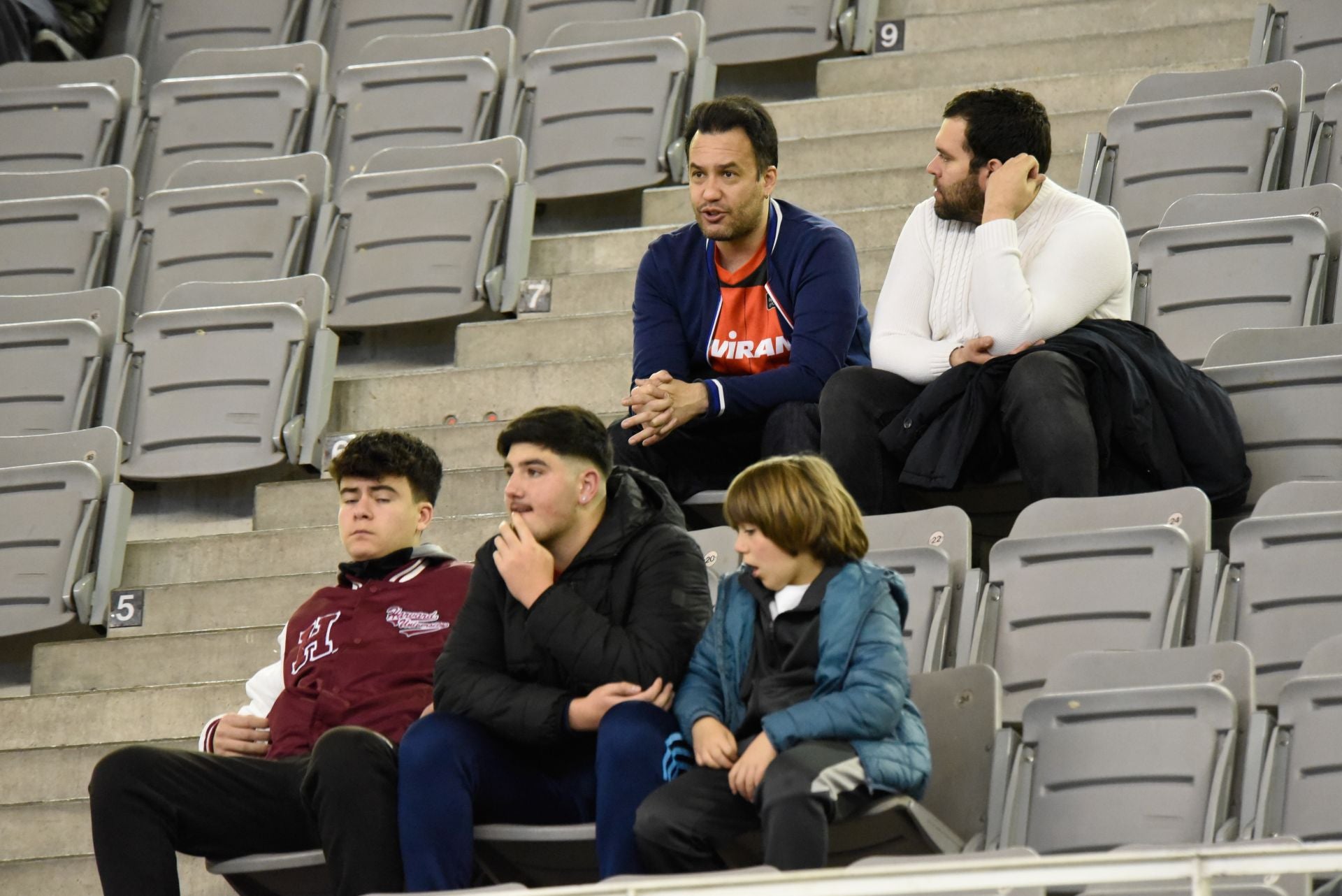 Encuéntrate en el Palacio en el Covirán-Girona