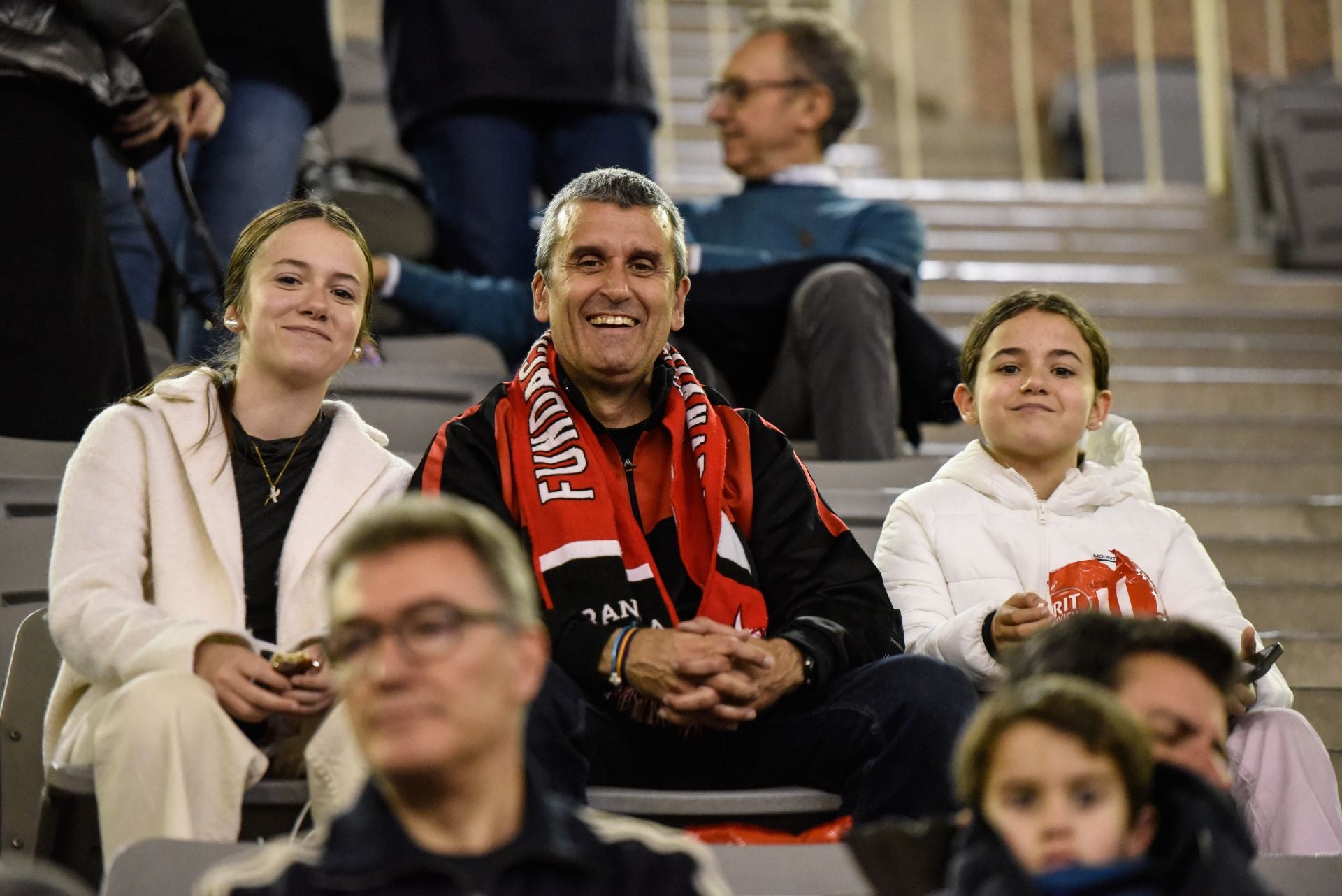 Encuéntrate en el Palacio en el Covirán-Girona