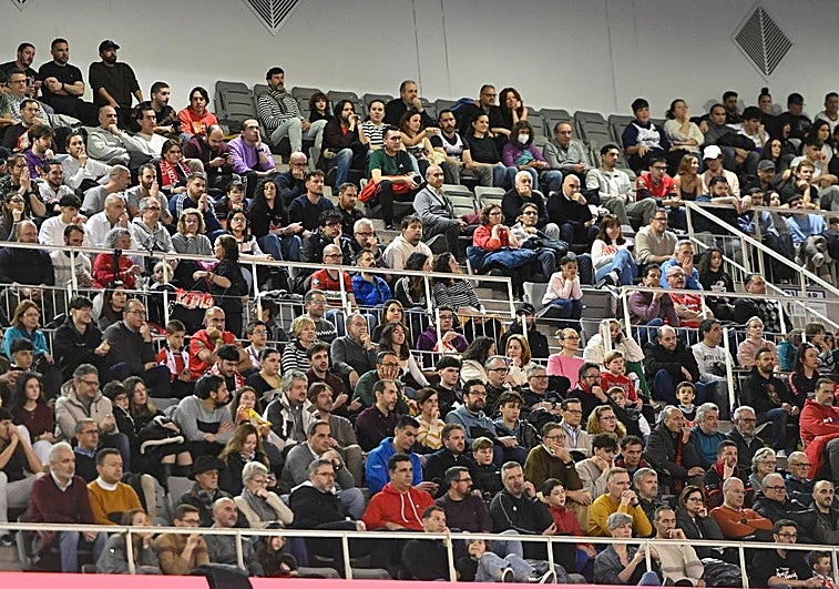 Encuéntrate en el Palacio en el Covirán-Lleida