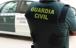 Dos detenidos tras una reyerta en Torreperogil que dejó tres heridos por arma blanca