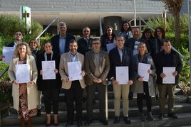 El pueblo de Granada que contratará a 15 desempleados mayores de 45 años