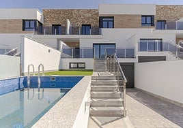 Las mejores viviendas de Granada, disponibles con Serrallo Hills