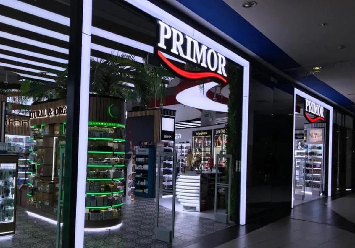 La nueva crema antiarrugas que arrasa en Primor.