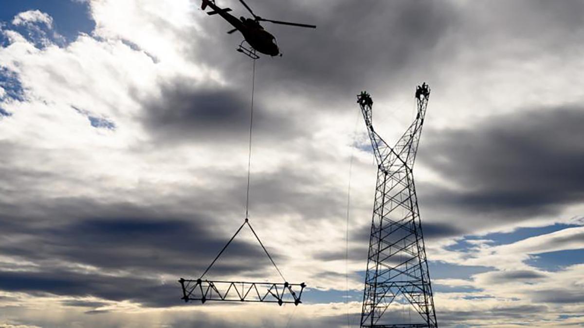 Refuerzan el transporte eléctrico con la repotenciación de la línea entre Marmolejo y la capital