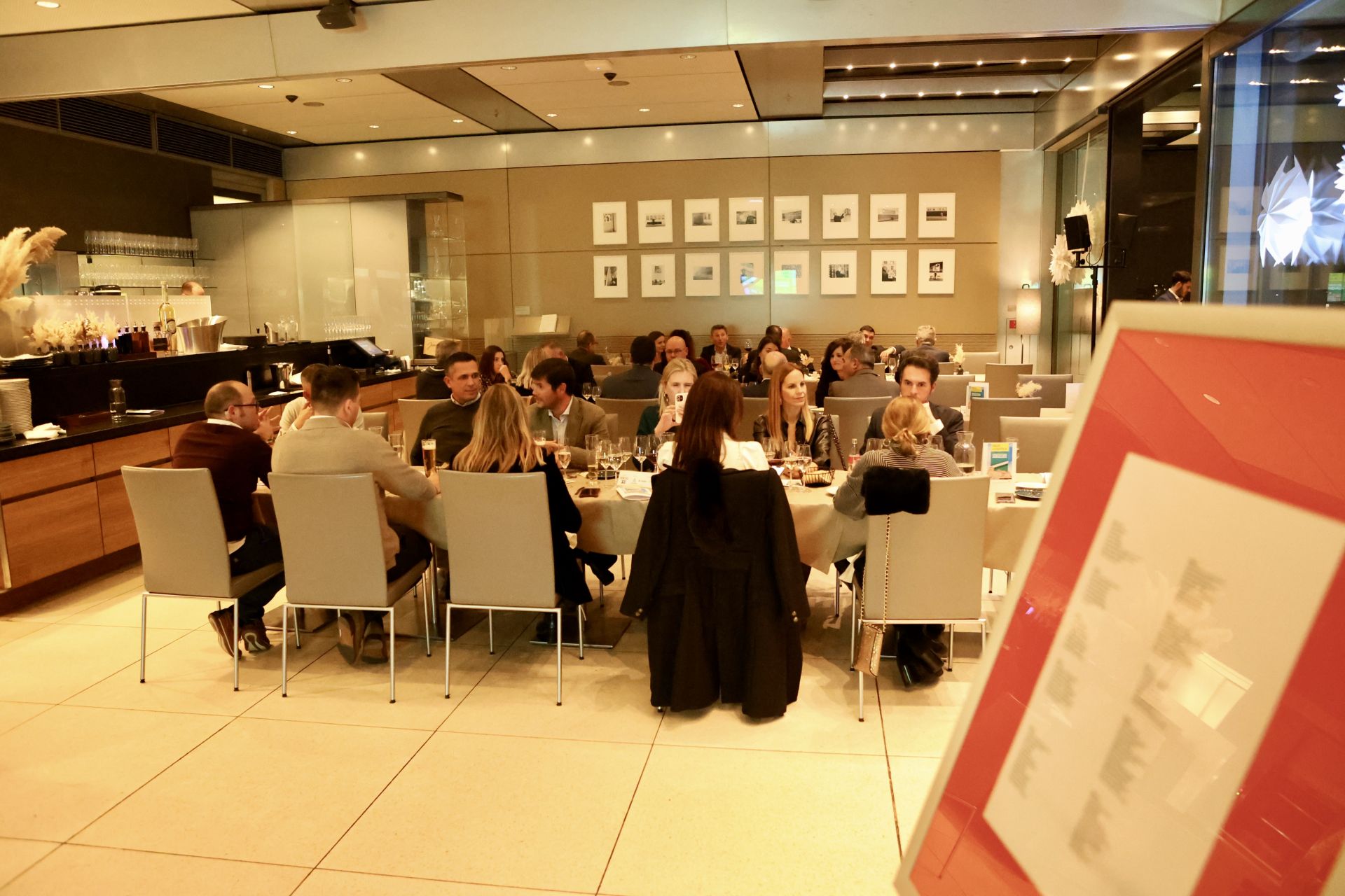 La Cena Homenaje a la Agricultura Andaluza, en imágenes