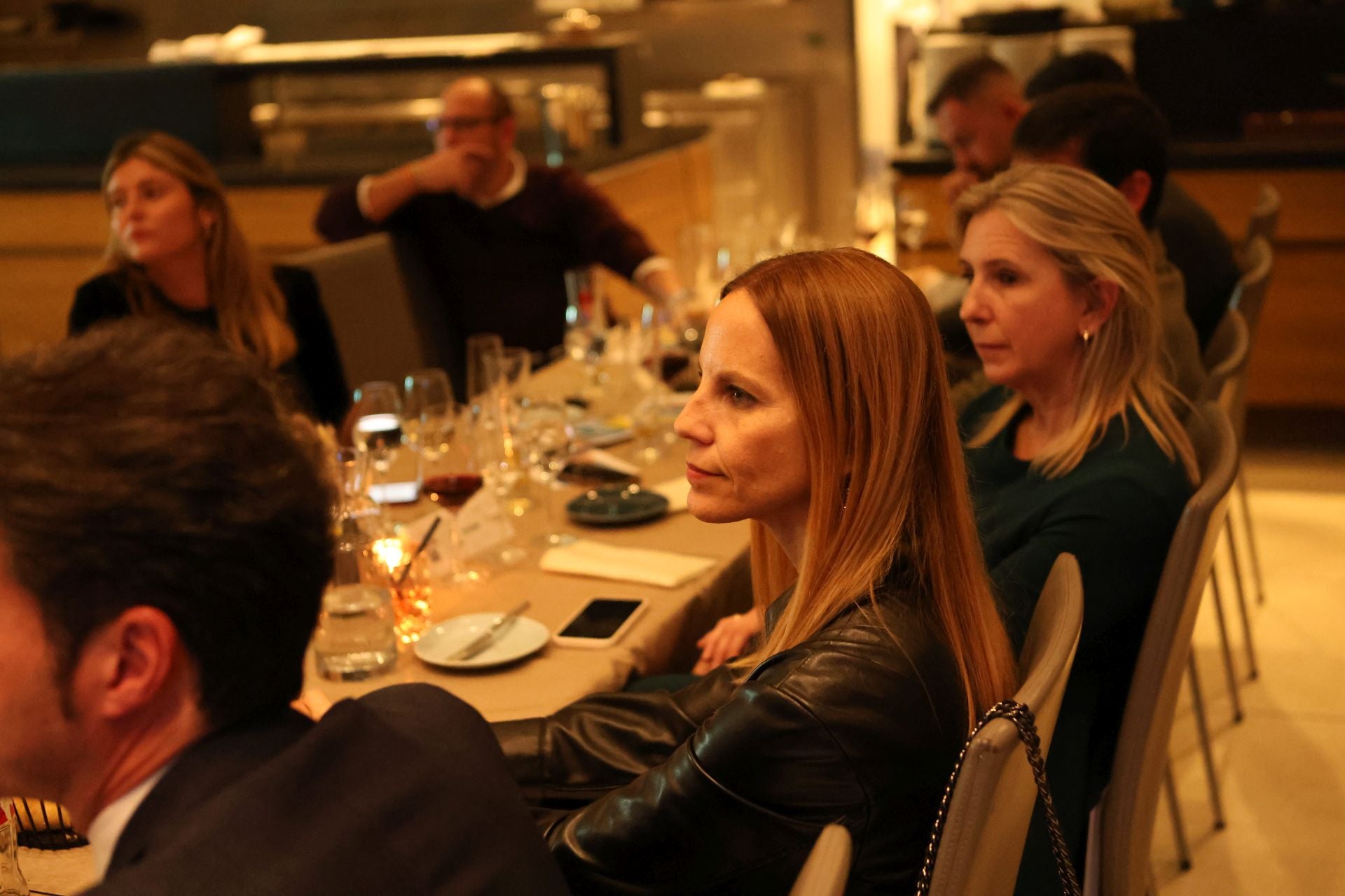 La Cena Homenaje a la Agricultura Andaluza, en imágenes