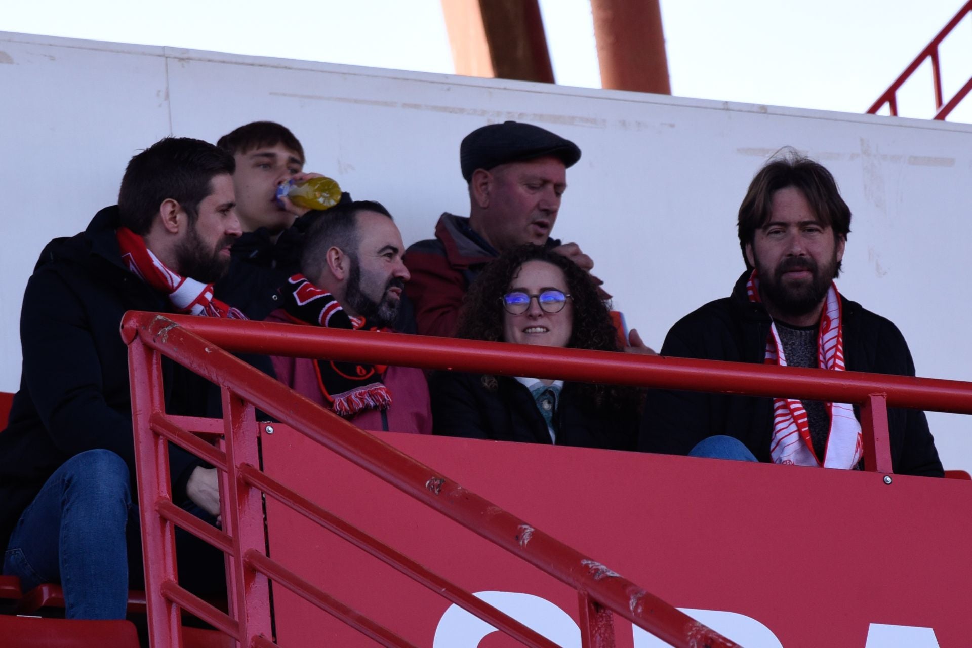 Encuéntrate en Los Cármenes en el Granada-Zaragoza