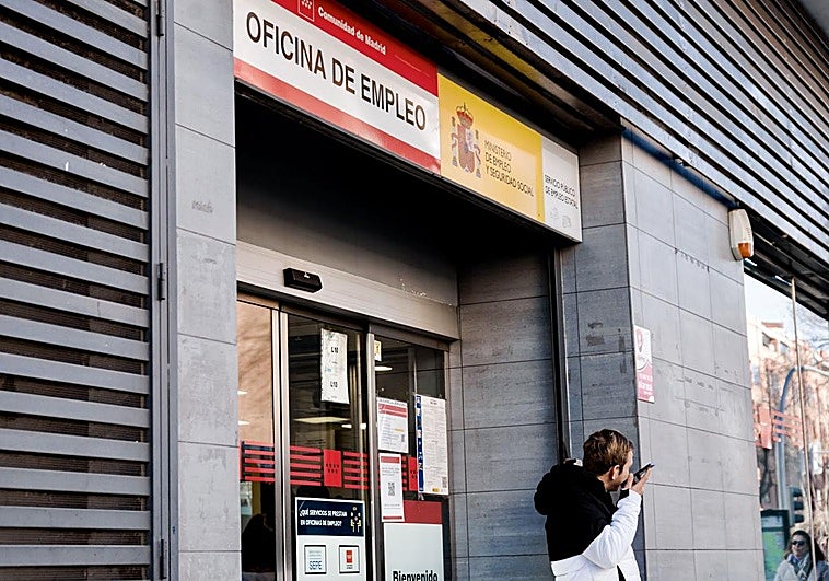 Las nuevas condiciones del SEPE que pueden dejar sin prestación a los parados.