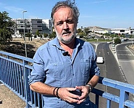 Imagen de archivo de Francisco Lechuga