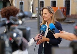 El PP presentará mociones en Ayuntamientos y Diputación contra la restricción de la acción popular en los juicios