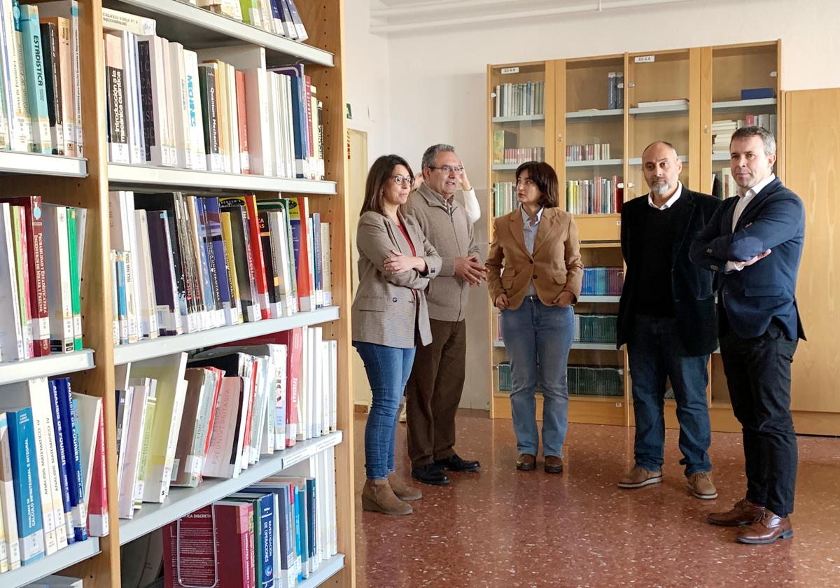 Propuesta de un congreso sobre batallas históricas para el 1.200 aniversario de la capitalidad