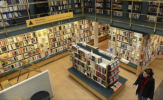La 'gigante' de las librerías que por fin abre una tienda en Almería