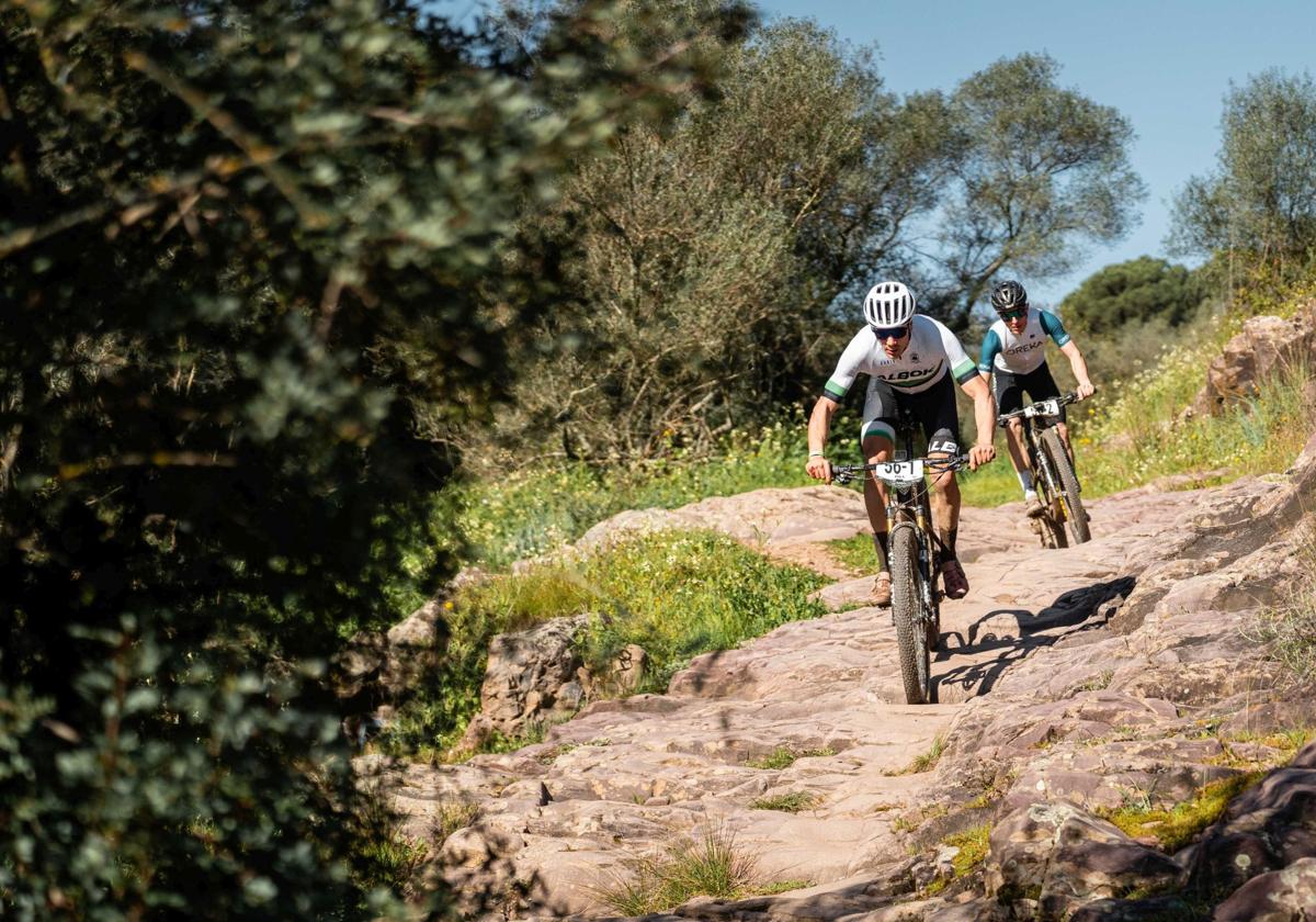 15 años recorriendo los mejores senderos de Córdoba y Jaén