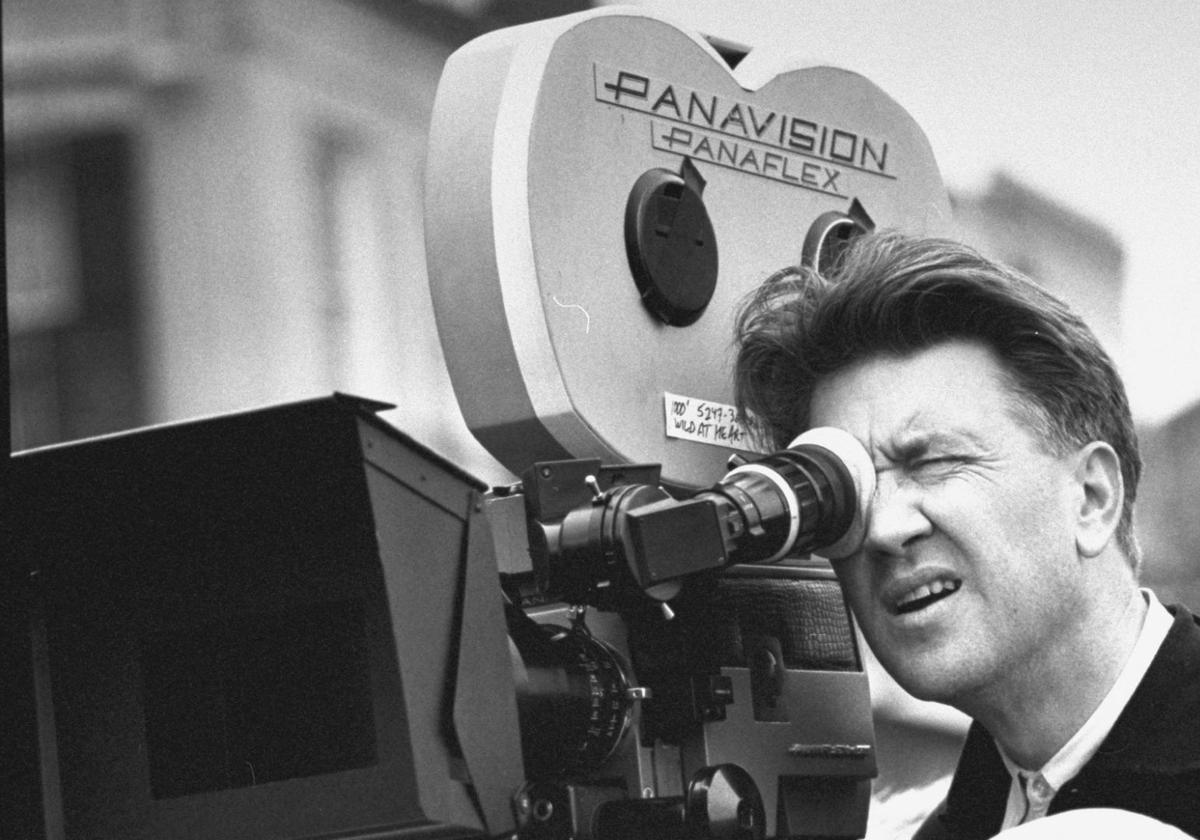 La Filmoteca de Andalucía recuerda al cineasta David Lynch en sus sedes de Almería, Córdoba y Granada