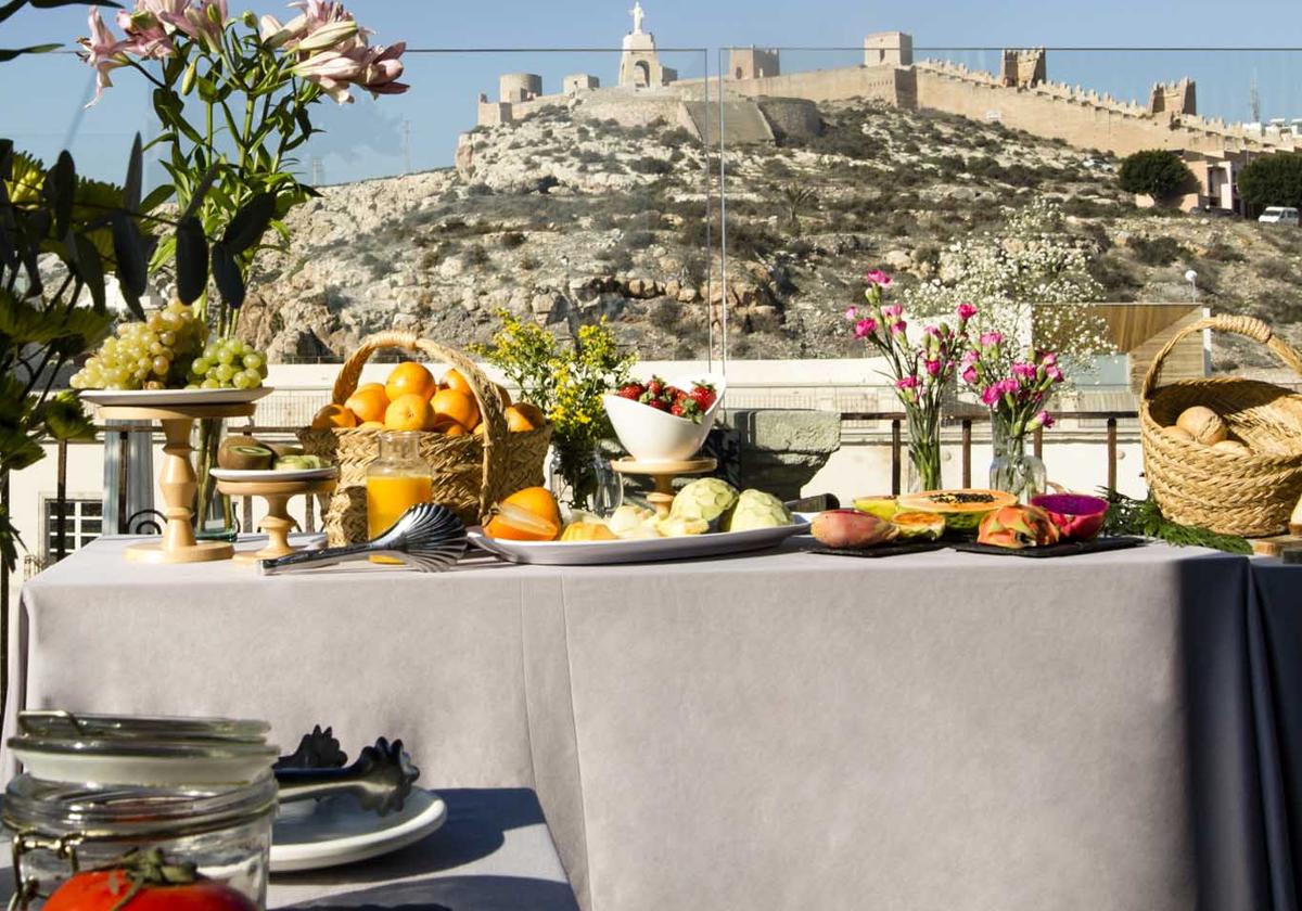 Las cafeterías que demuestran por qué en Almería se desayuna mejor que en ningún otro sitio