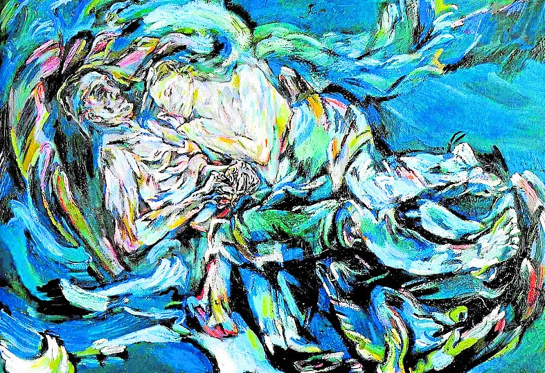 ¿Por qué existen los celos?