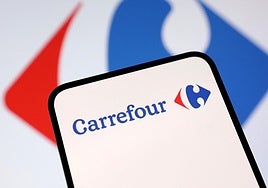 La modificación que llega a los supermercados de Carrefour en marzo de 2025.
