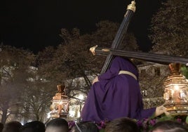 Los Vía Crucis cuaresmales deberán mantener 'su carácter austero y penitencial'