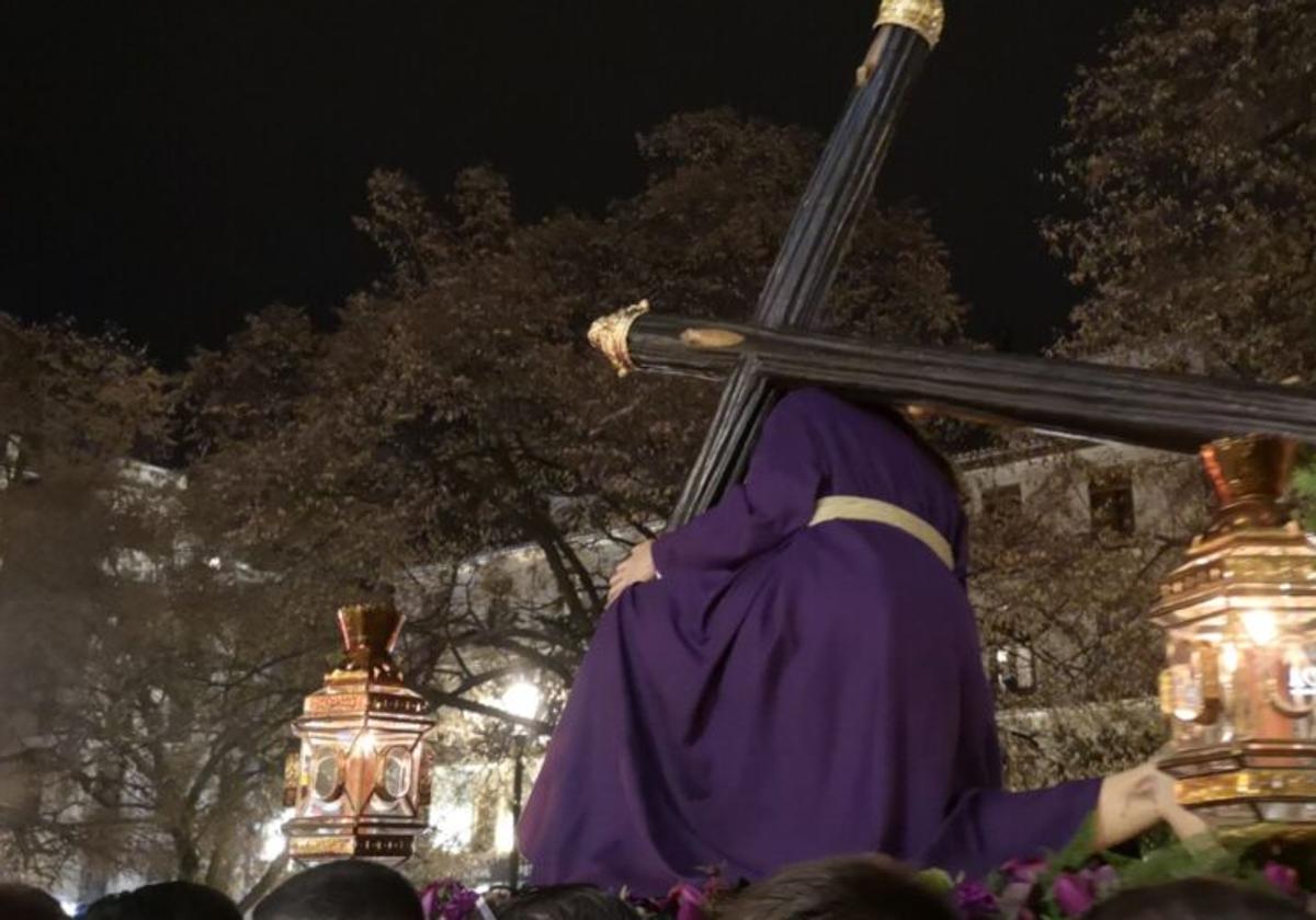 Los Vía Crucis cuaresmales deberán mantener 'su carácter austero y penitencial'