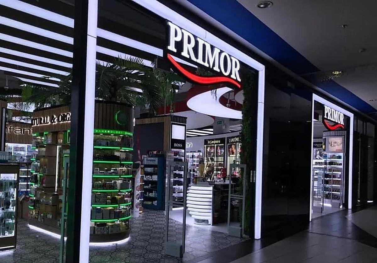 El producto que tiene un 40% de descuento en Primor este fin de semana.