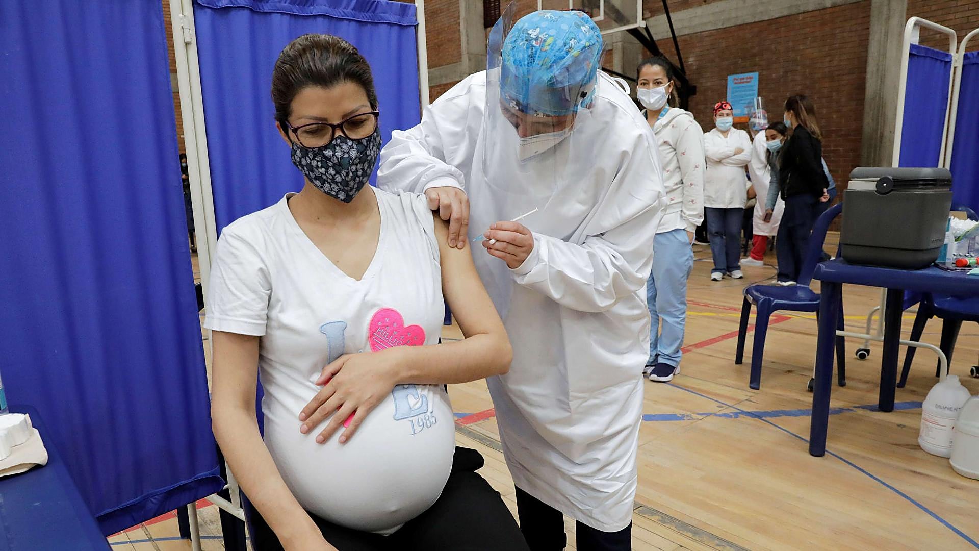 Pregnancy Infections Linked to Autism, Schizophrenia