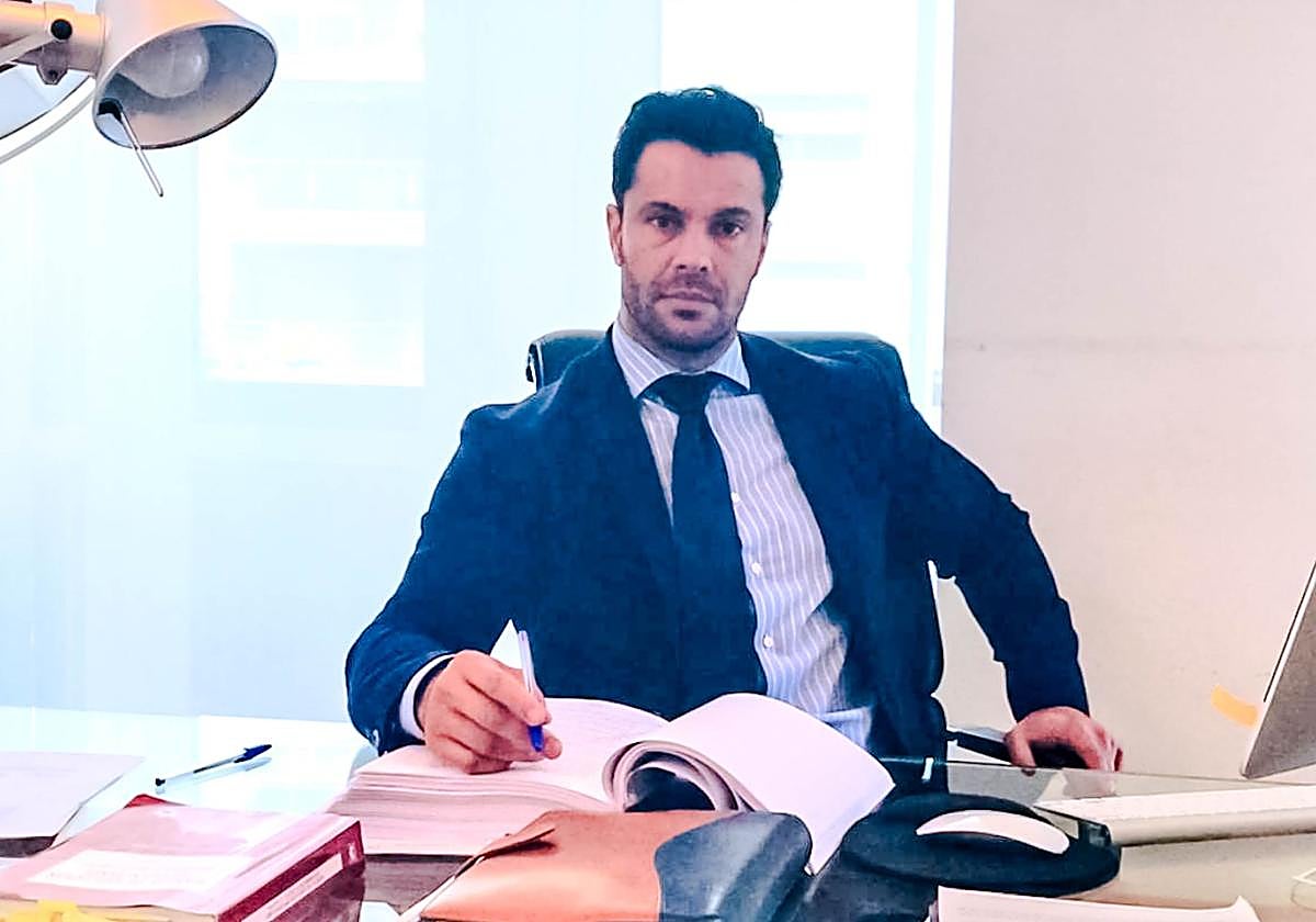 «No estamos hechos a que una persona tenga una pena tan dura»