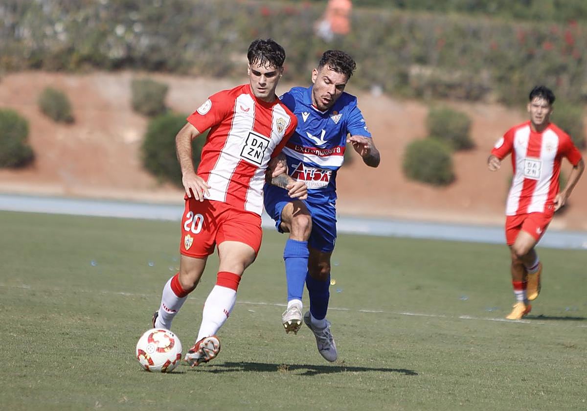 El filial quiere dar la campanada ante el líder.