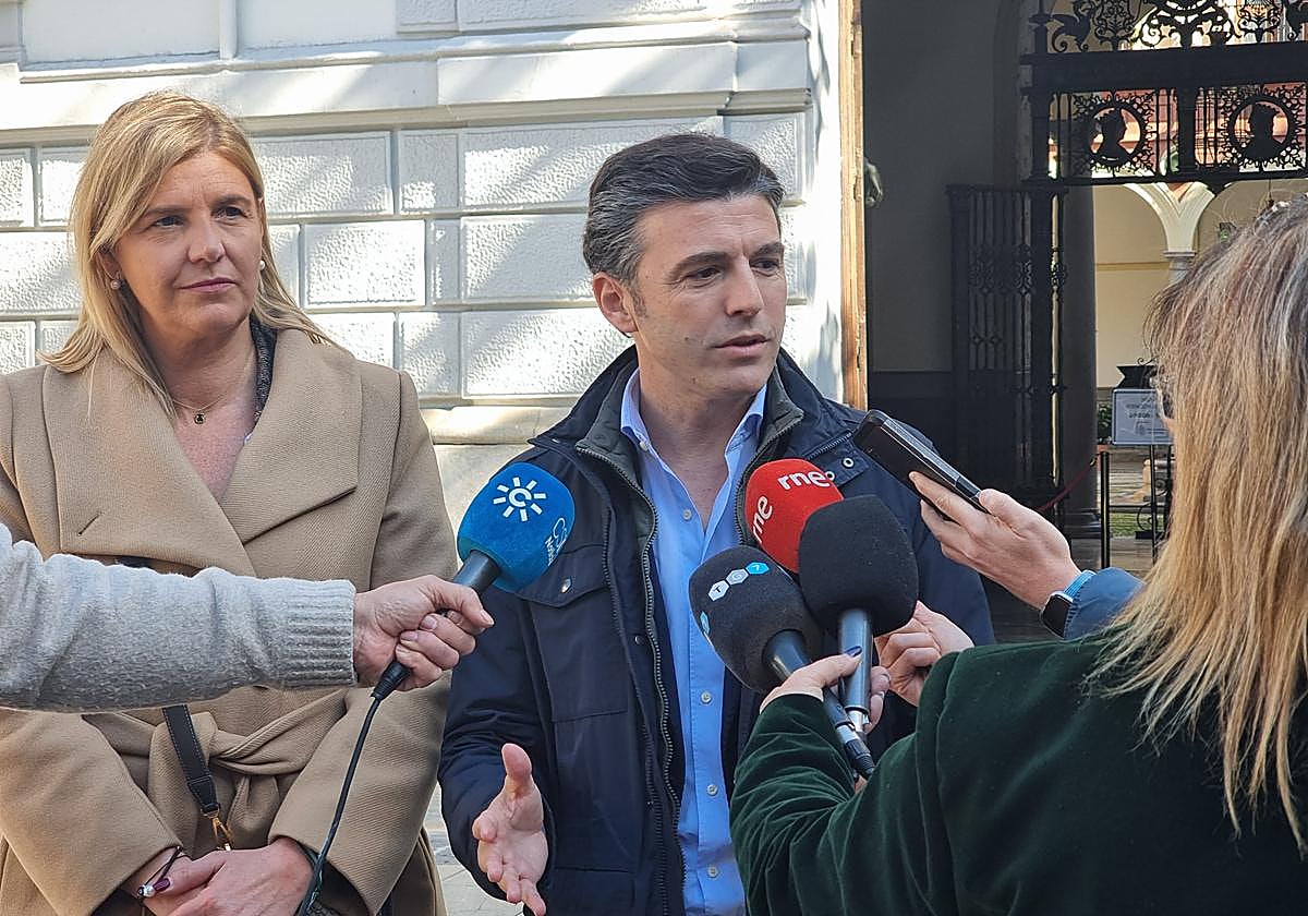 El PP critica «el tasazo de basuras de Sánchez«