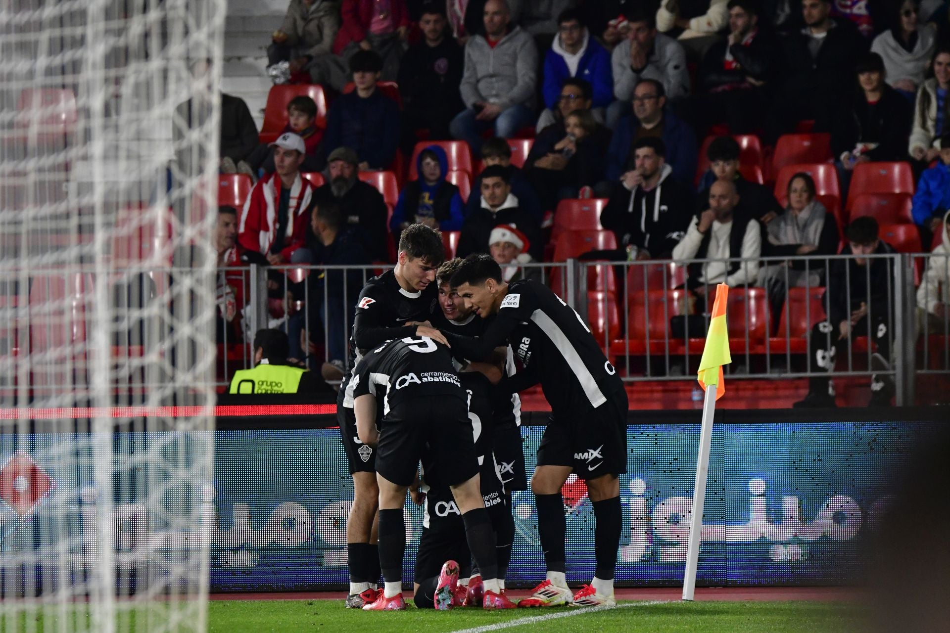 Si no has de ganar, al menos no pierdas