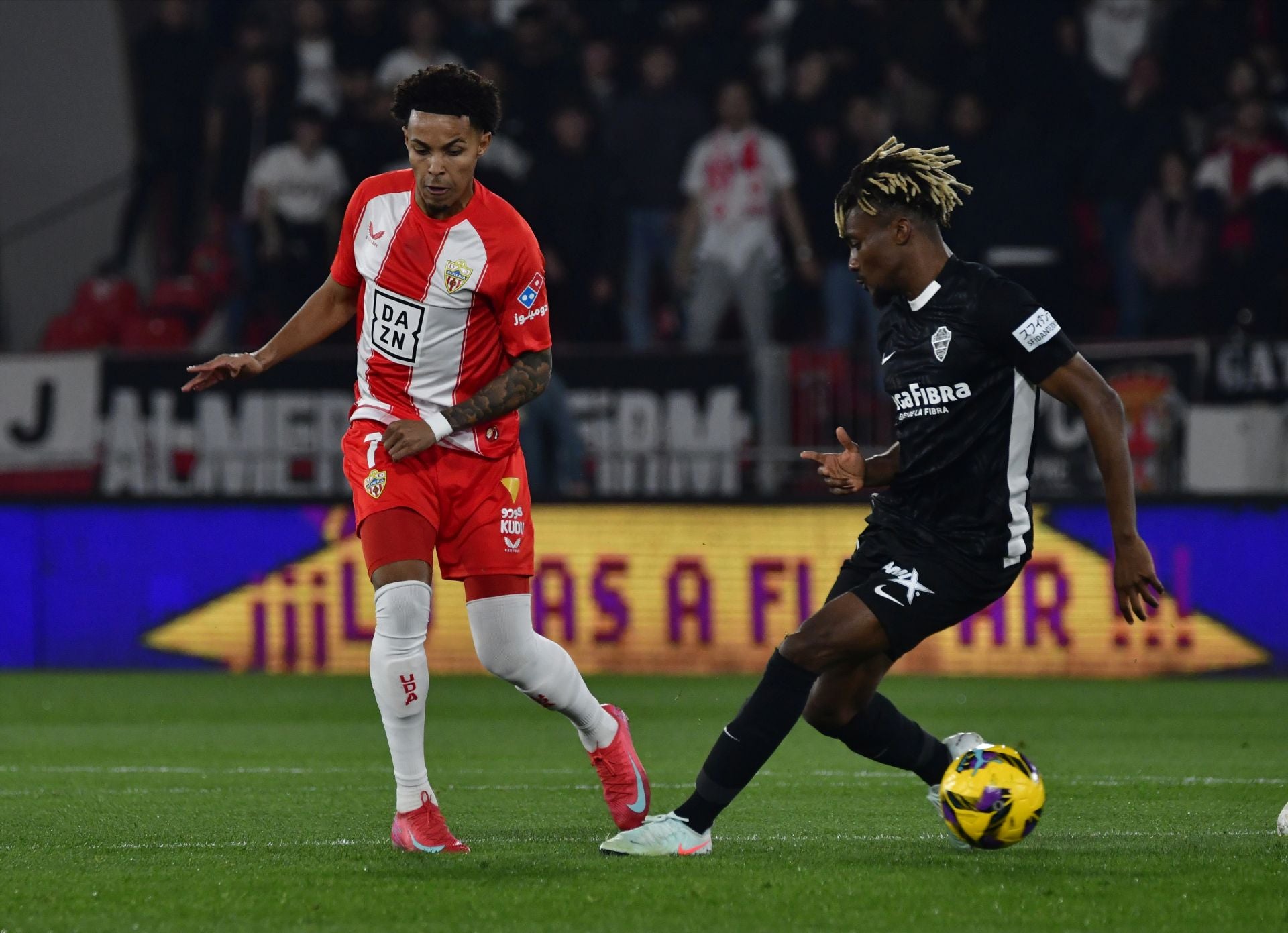 Si no has de ganar, al menos no pierdas