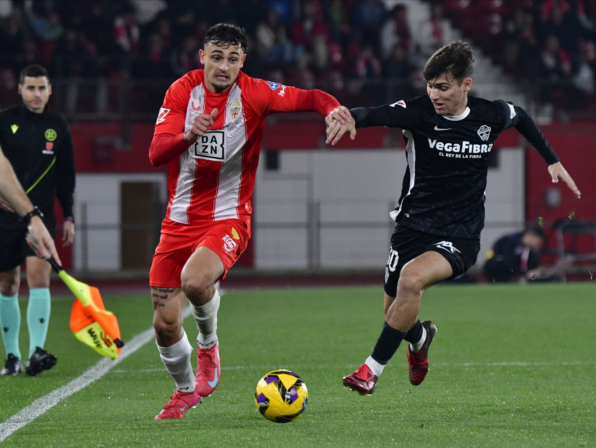 Si no has de ganar, al menos no pierdas