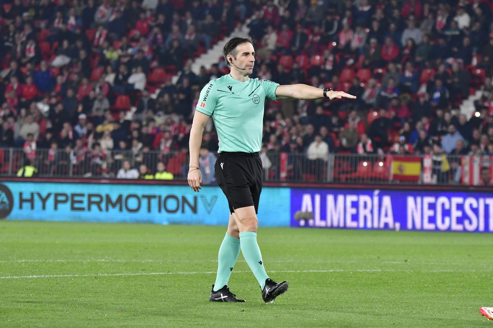 Si no has de ganar, al menos no pierdas