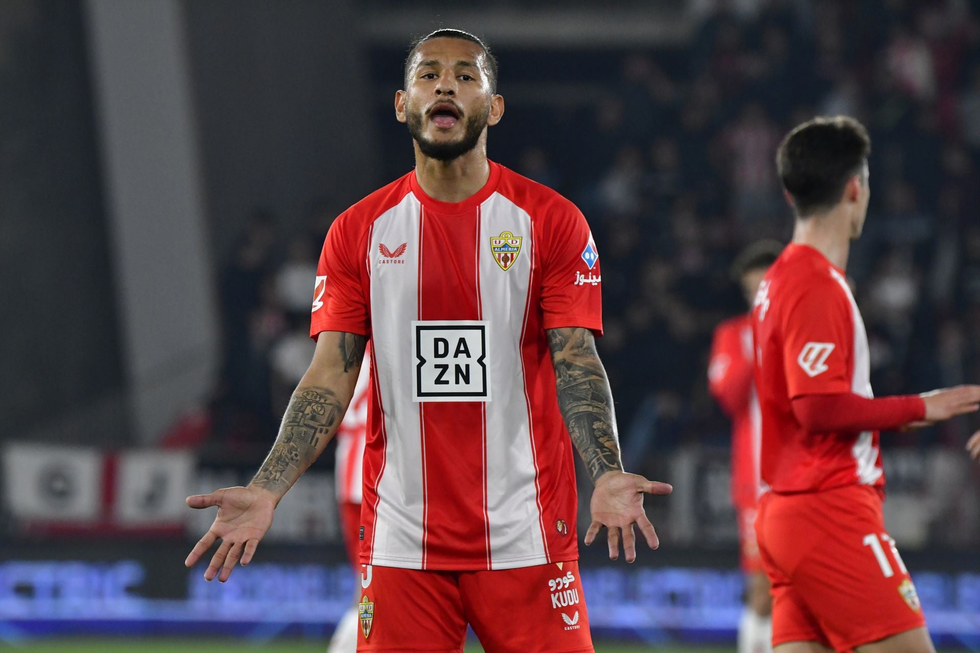 Si no has de ganar, al menos no pierdas