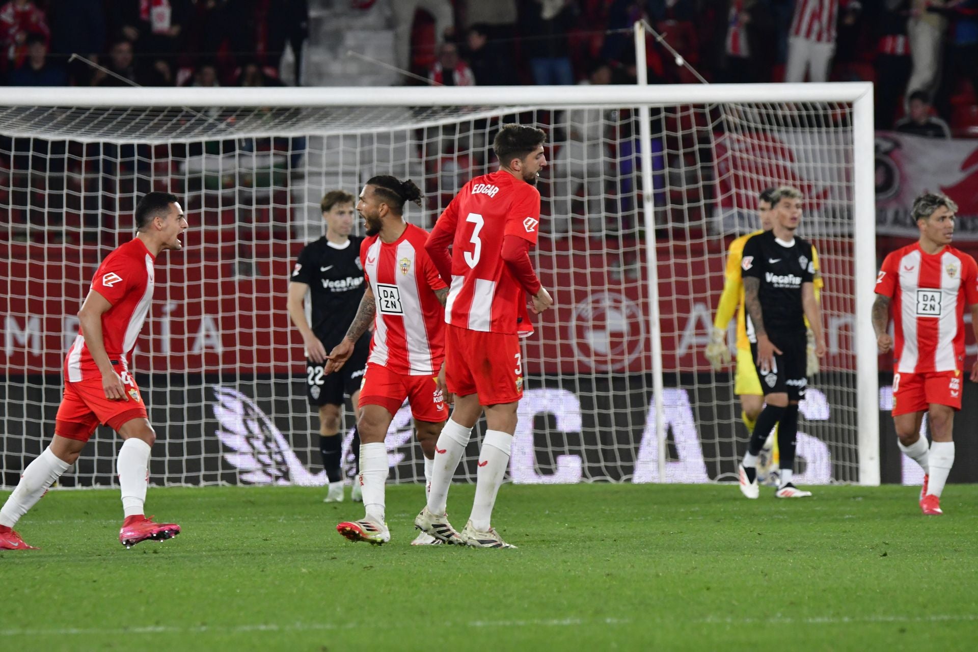 Si no has de ganar, al menos no pierdas