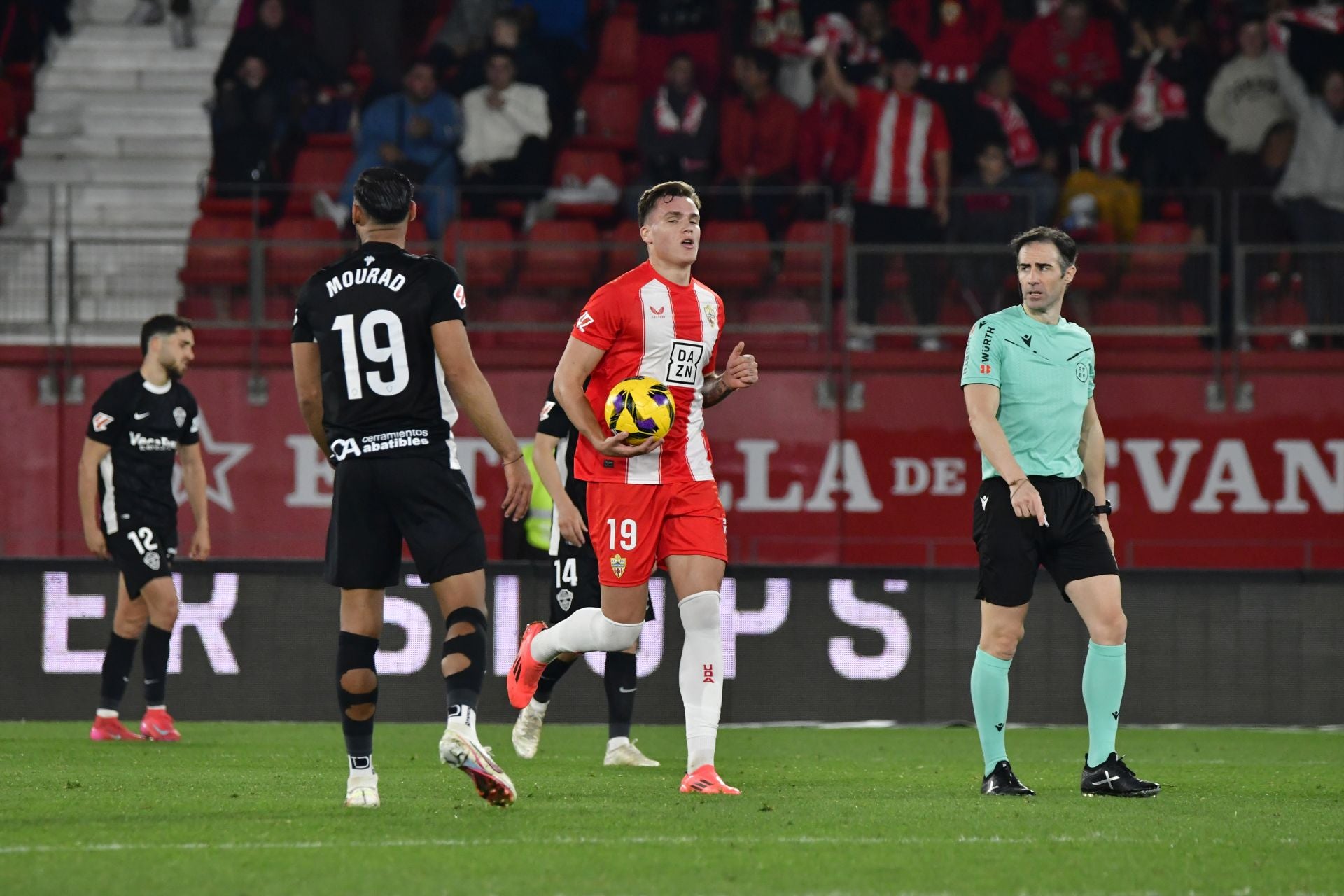 Si no has de ganar, al menos no pierdas