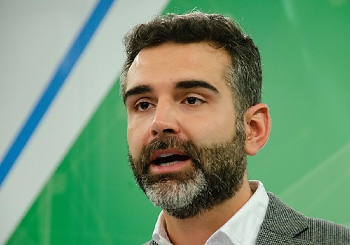 Pacheco arremete contra Montero por el IRPF: «Castiga a los jóvenes andaluces»