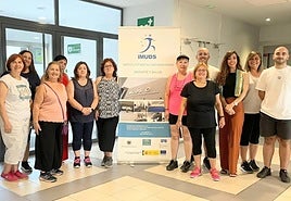 Un proyecto de la Universidad Loyola y UGR busca mujeres para estudiar cómo mejorar la apnea obstructiva