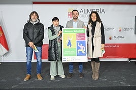 Seiscientos menores de la capital, en una campaña contra las drogas y las adicciones