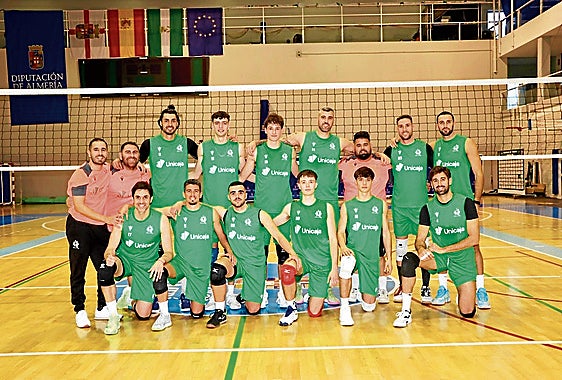 Los pies en el suelo y la cabeza en la duodécima corona